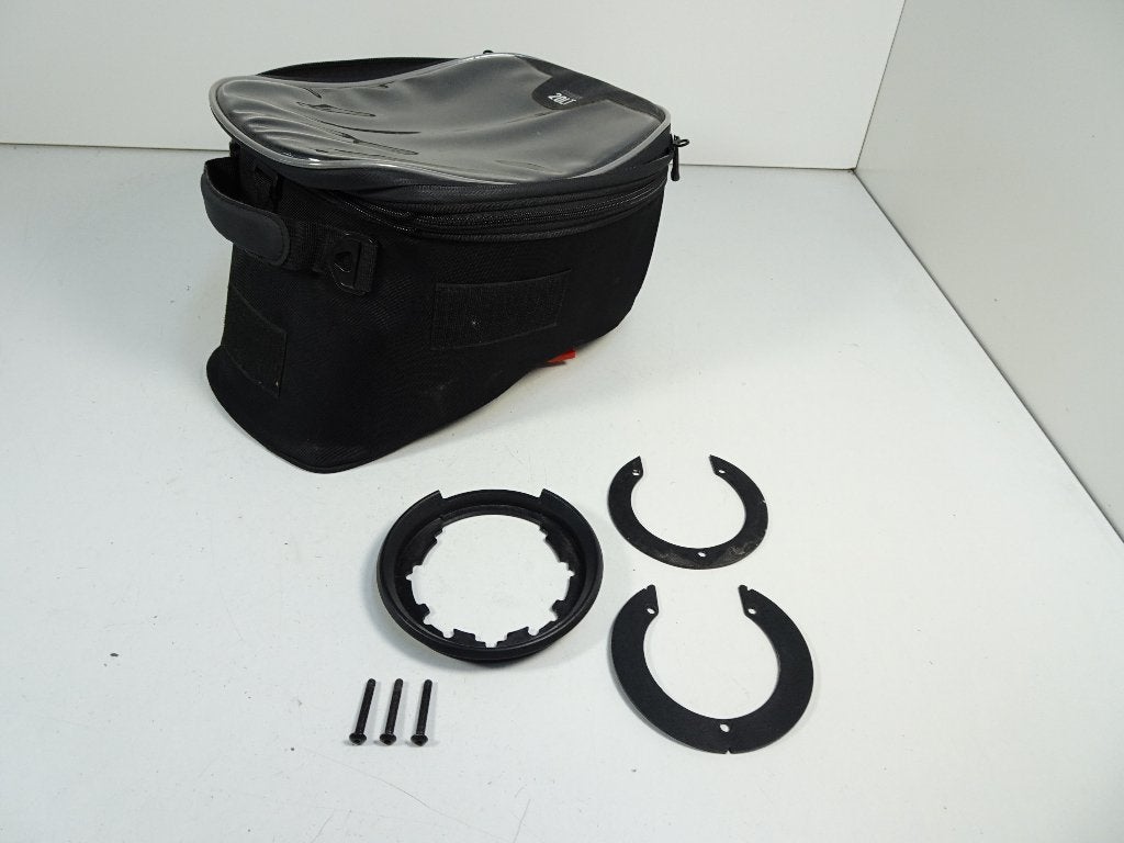 givi tanktas FZ1, Gebruikt, Info@givi.it, Via Giuseppe Ungaretti, 48 25020 Flero (BS), Givi