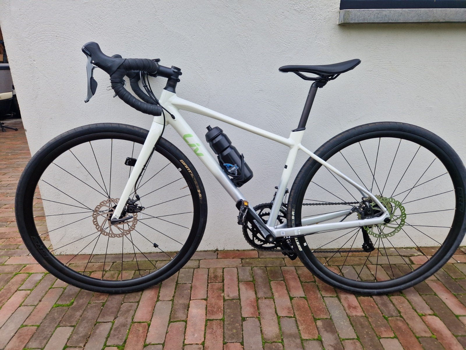 Liv Avail AR racefiets, XS, Fietsen en Brommers, Ophalen, 28 inch, 47 tot 50 cm, Giant