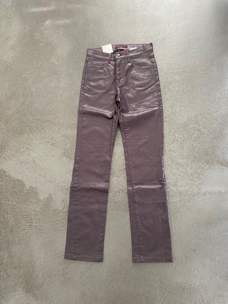 J79/9 Nieuw: Angels Cici spijkerbroek/jeans mt.36=S / L30, Overige kleuren, Nieuw, Ophalen of Verzenden, W28 - W29 (confectie 36)