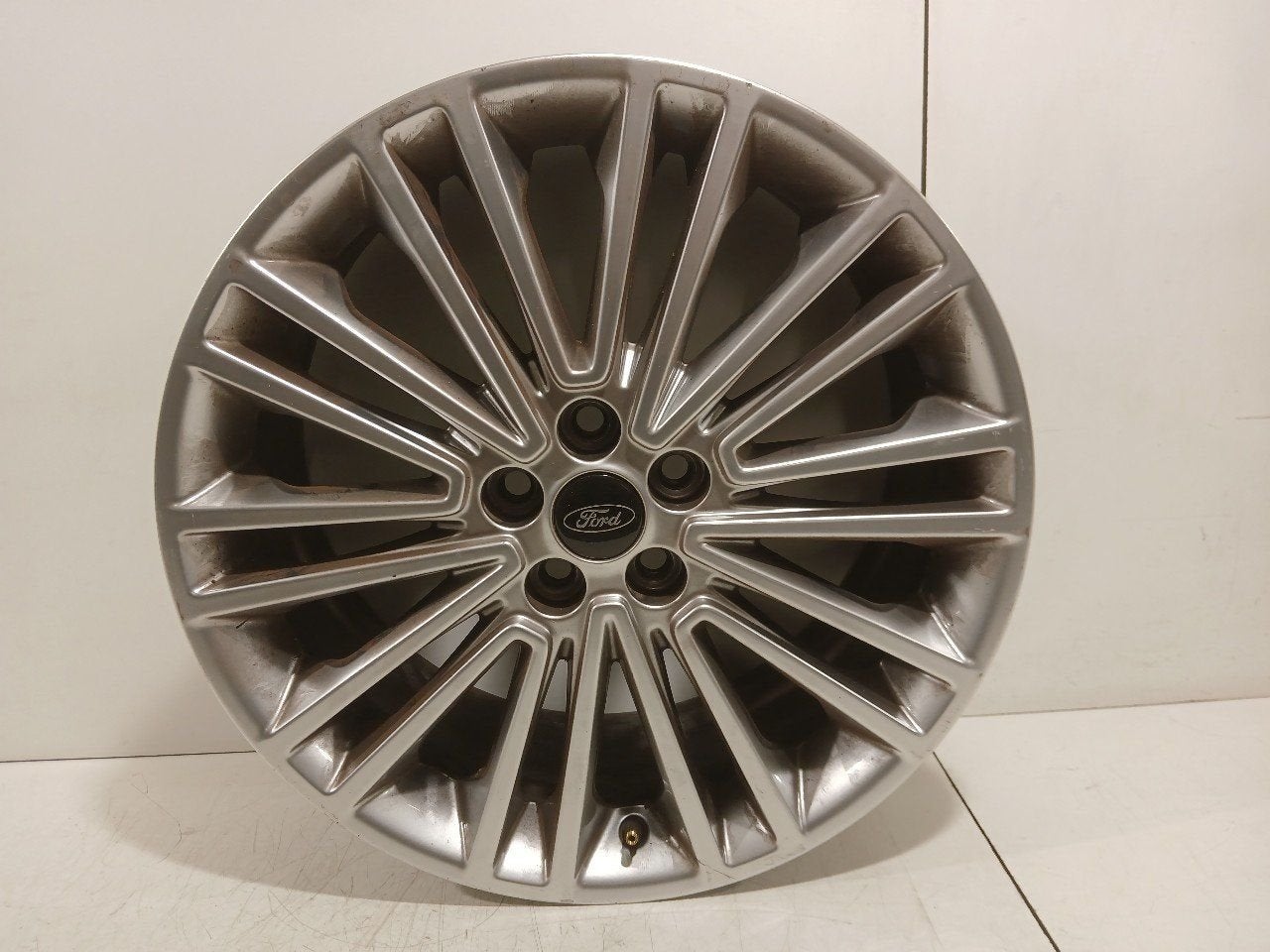 Velg Ford Focus, 19 inch, Onderdelen@venauto.nl, Van der Ven Autorecycling B.V., Gebruikt