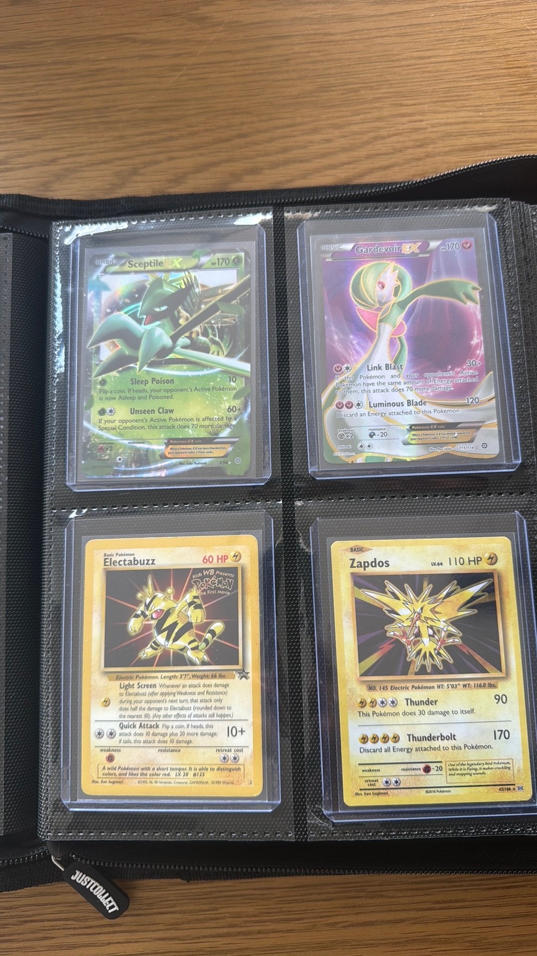 Pokémon TCG Random Kaarten, Ophalen, Zo goed als nieuw, Meerdere kaarten