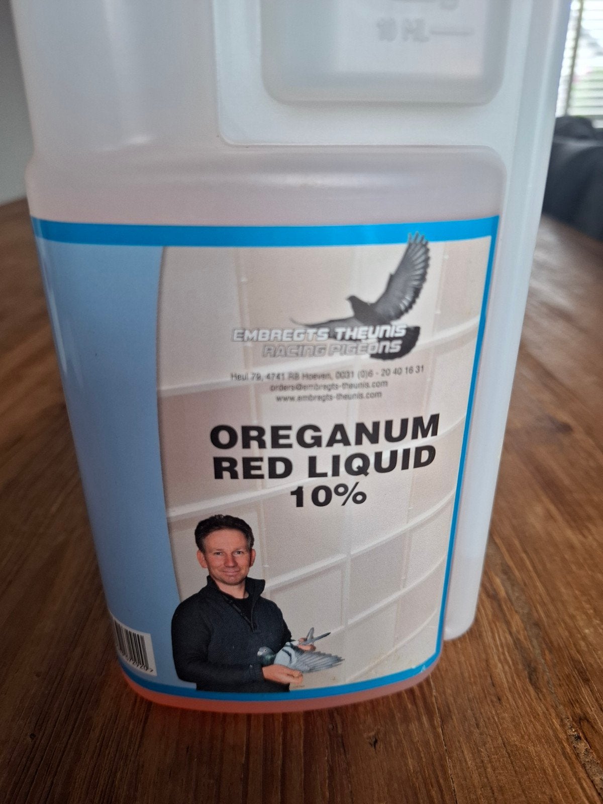 oreganum red, Dieren en Toebehoren, Vogels | Duiven, Meerdere dieren