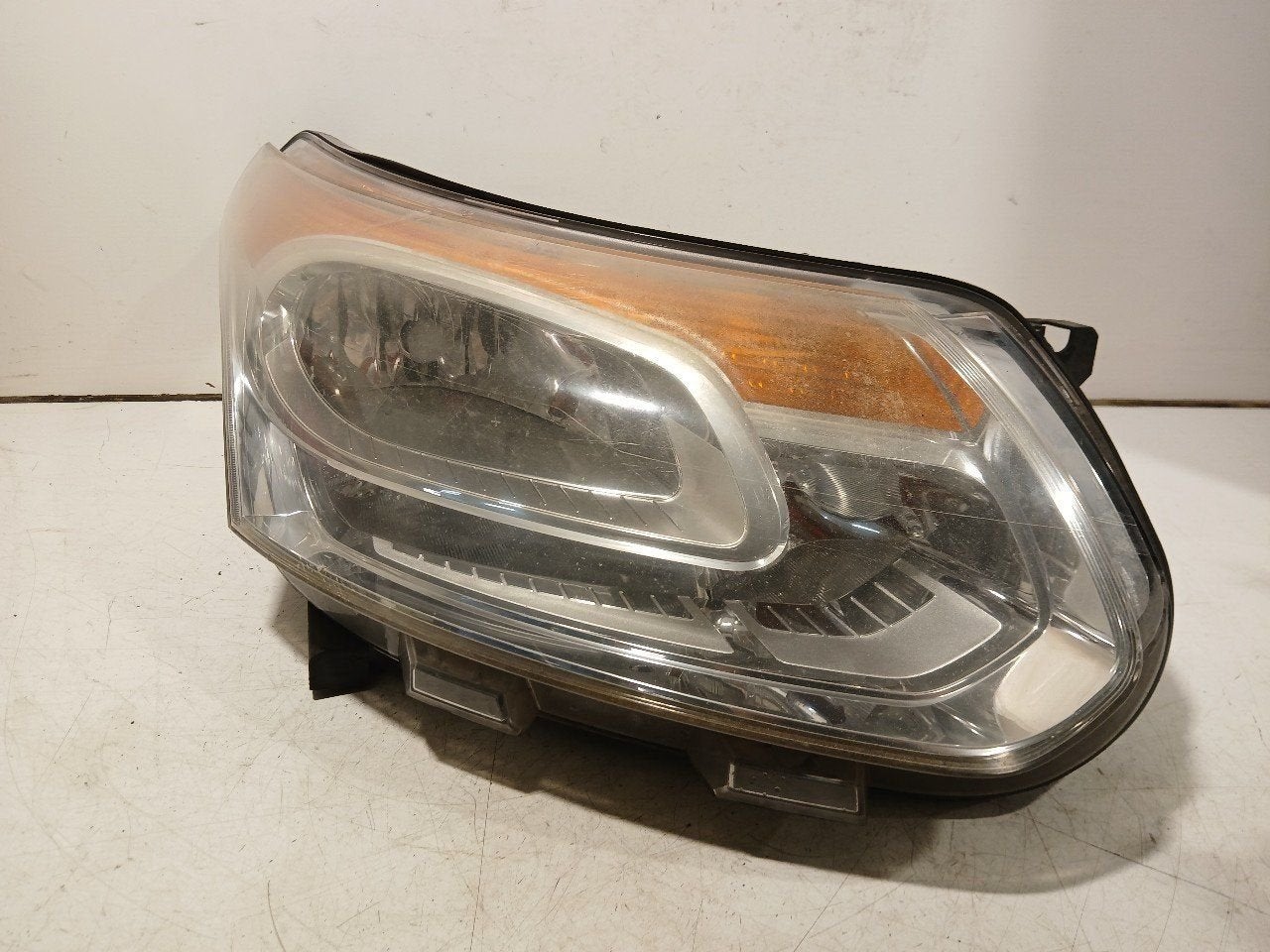Koplamp rechts Citroën C3, Onderdelen@venauto.nl, Van der Ven Autorecycling B.V., Gebruikt, Ettenseweg 76, 4706 PB Roosendaal, The Netherlands