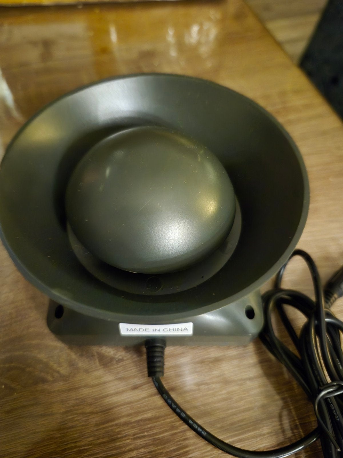Water dichte speakers 50 watt, Overige merken, Overige typen, Nieuw, Ophalen of Verzenden