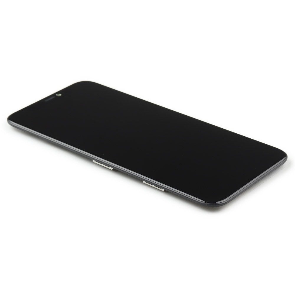 Scherm voor iPhone 11 Pro Zwart Refurbished, Telecommunicatie, Ophalen of Verzenden, Nieuw, Overige typen