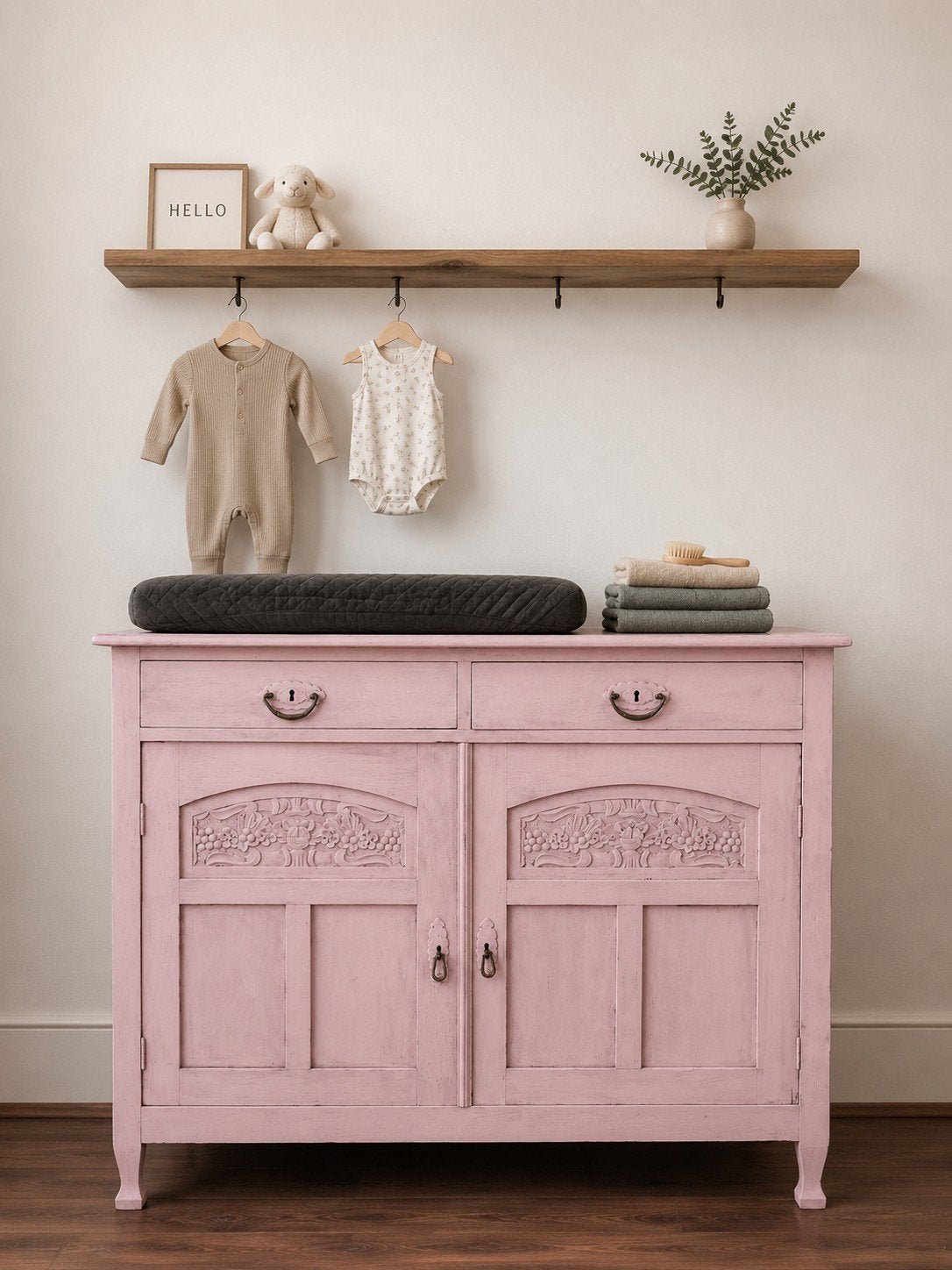 Mooie commode dressoir kast, Kinderen en Baby's, Kinderkamer | Commodes en Kasten, 50 tot 70 cm, Ophalen of Verzenden, 90 tot 105 cm
