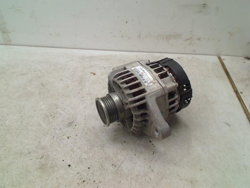 Dynamo Abarth 500/595/695 (2016-05/..) 52003514, Stellantis N.V., Gebruikt, Webaccessibility@stellantis.com, Taurusavenue 1, Hoofddorp 2132 LS, , Nederland
