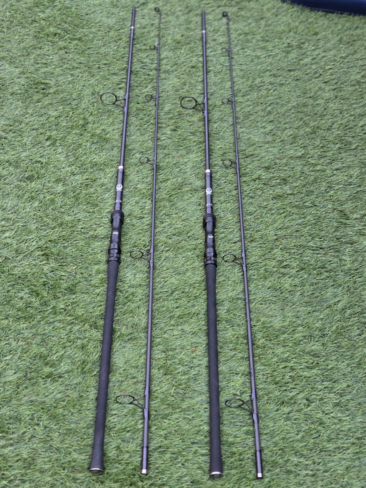 Unieke custom set Nash Scope 10ft Rebuild., Ophalen, Nieuw
