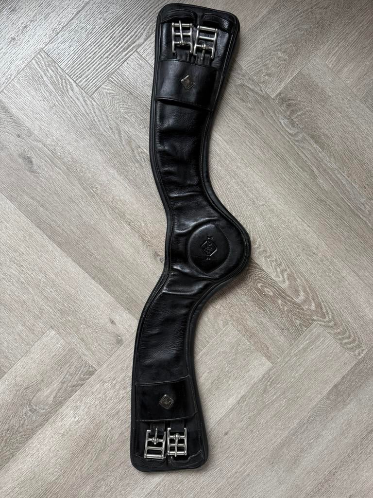 Fijne Le mieux gel tek singel, Ophalen of Verzenden, Zo goed als nieuw, Dressuur