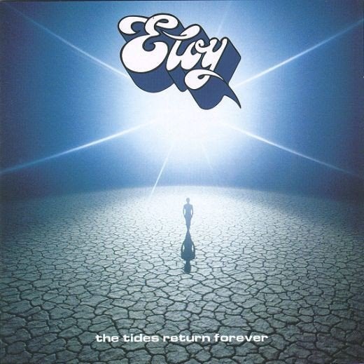 ELOY, Ophalen of Verzenden, Gebruikt, Progressive Rock