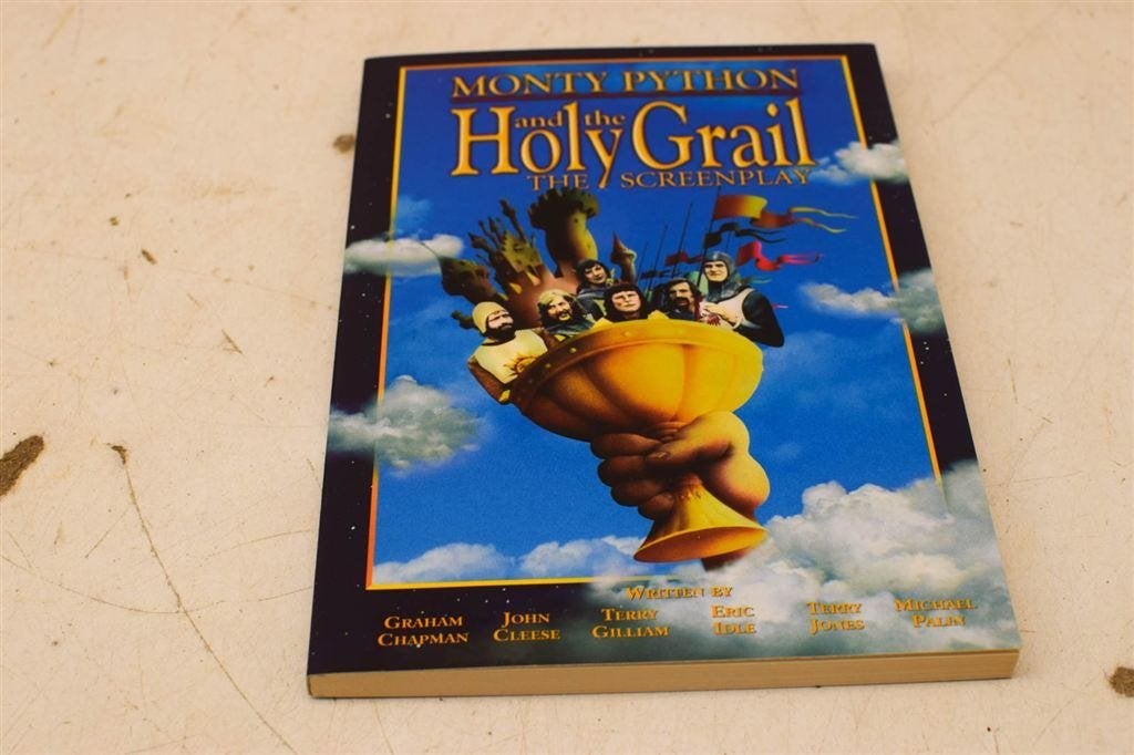 4 dvd box Montys en 3 klo Pythonia 47465, Ophalen of Verzenden, Gebruikt