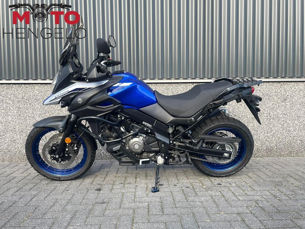 Suzuki DL 650 V-STROM XTA (bj 2022), Motoren, Motoren | Suzuki, B.V. NIMAG / SUZUKI, Lange dreef 12
4131NH  VIANEN, NL, Bedrijf