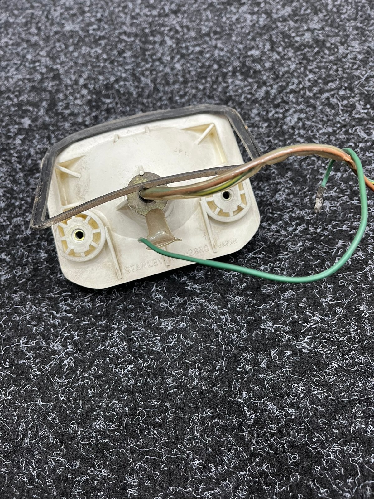 Honda mb binnen unit origineel, Ophalen of Verzenden, Zo goed als nieuw, Koplamp, Overige merken