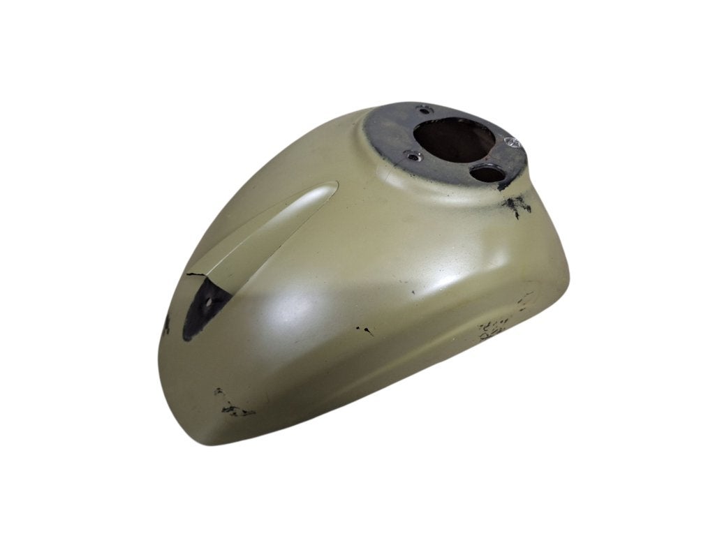Voor spatbord kap origineel Vespa S, Gebruikt, Ophalen of Verzenden, Vespa, Vespa