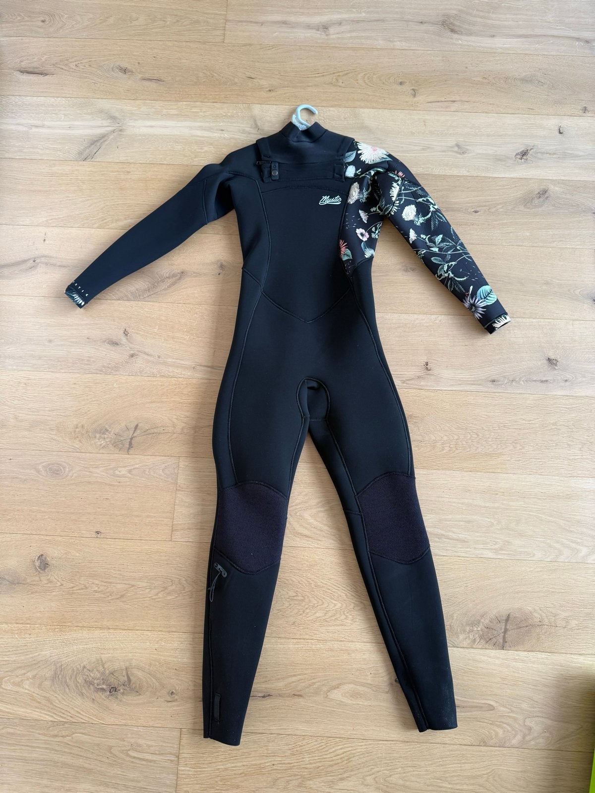 Mystic Jayde 4/3 Wetsuit voor dames, Watersport en Boten, Watersportkleding, Ophalen, Nieuw, Dame, Wetsuit