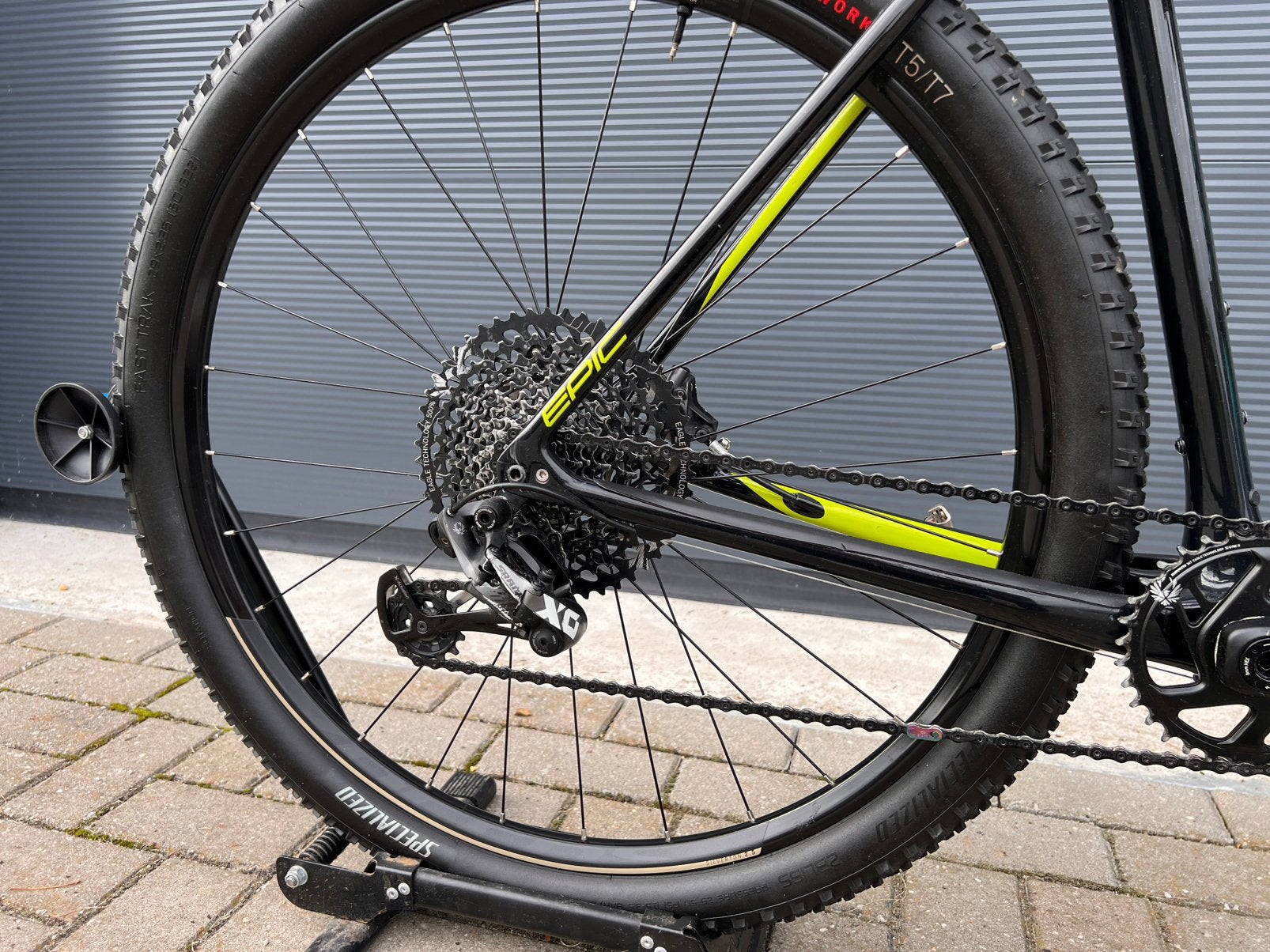 Specialized S-Works Epic ht | 29”| Carbon | Mountainbike!, Fietsen en Brommers, Carbon, Hardtail, S works, Zo goed als nieuw
