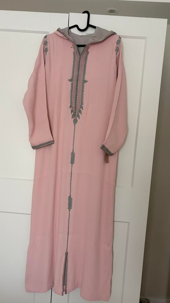 Marokkaanse Djellaba, Ophalen of Verzenden, Nieuw