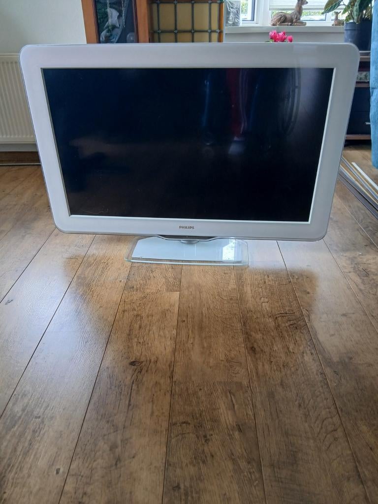 Philips Ambilight TV, Ophalen of Verzenden, 100 cm of meer, Philips