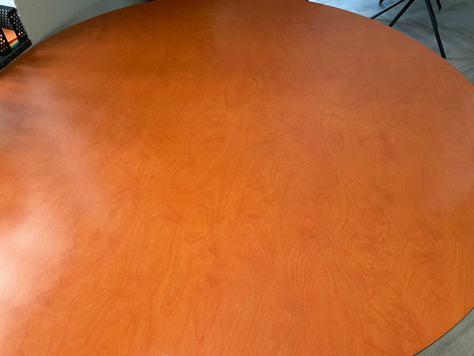 GRATIS OPHALEN: Unieke eettafel/eetbar, Ophalen, 150 tot 200 cm, 200 cm of meer, Zo goed als nieuw