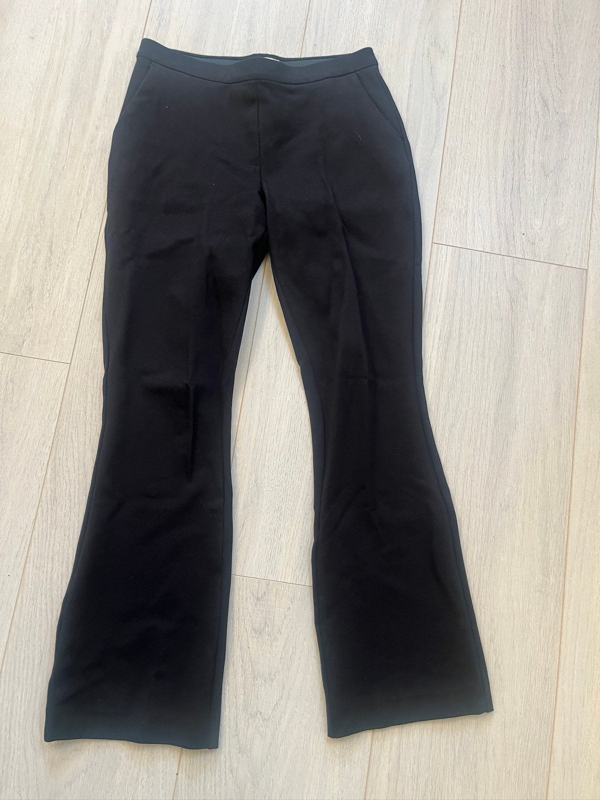 Modstrom broek maat M, Ophalen of Verzenden, Zo goed als nieuw, Zwart, Lang