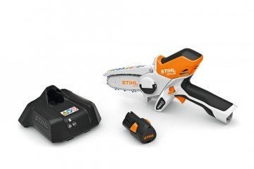 stihl gta 26 snoeizaag, Minder dan 30 mm, Stihl, Kettingzaag, Nieuw