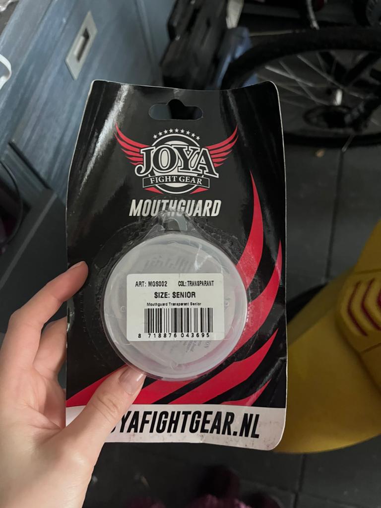 Joya bitje, Ophalen of Verzenden, Nieuw