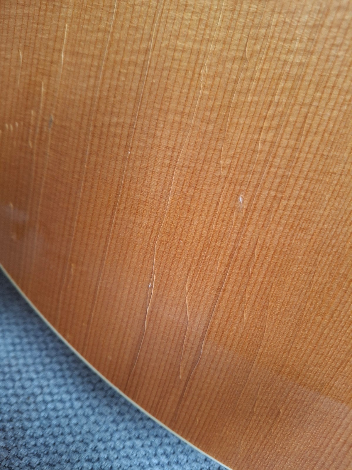 Foto 8 van Gibson J-100  xt 2004 met element en koffer