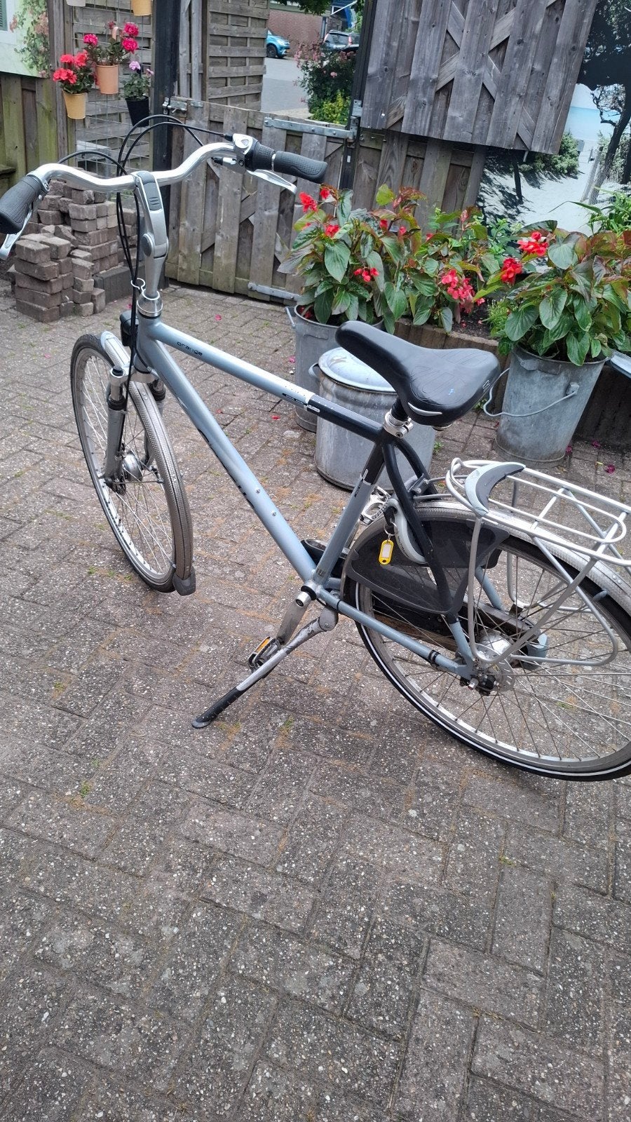 Gazelle  Orange, Ophalen of Verzenden