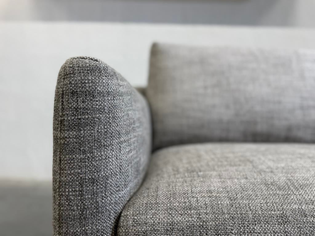 Nieuw Design on Stock Harris Love Seat Bank Design Balmora, 75 tot 100 cm, Ophalen of Verzenden, Rechte bank, Minder dan 150 cm