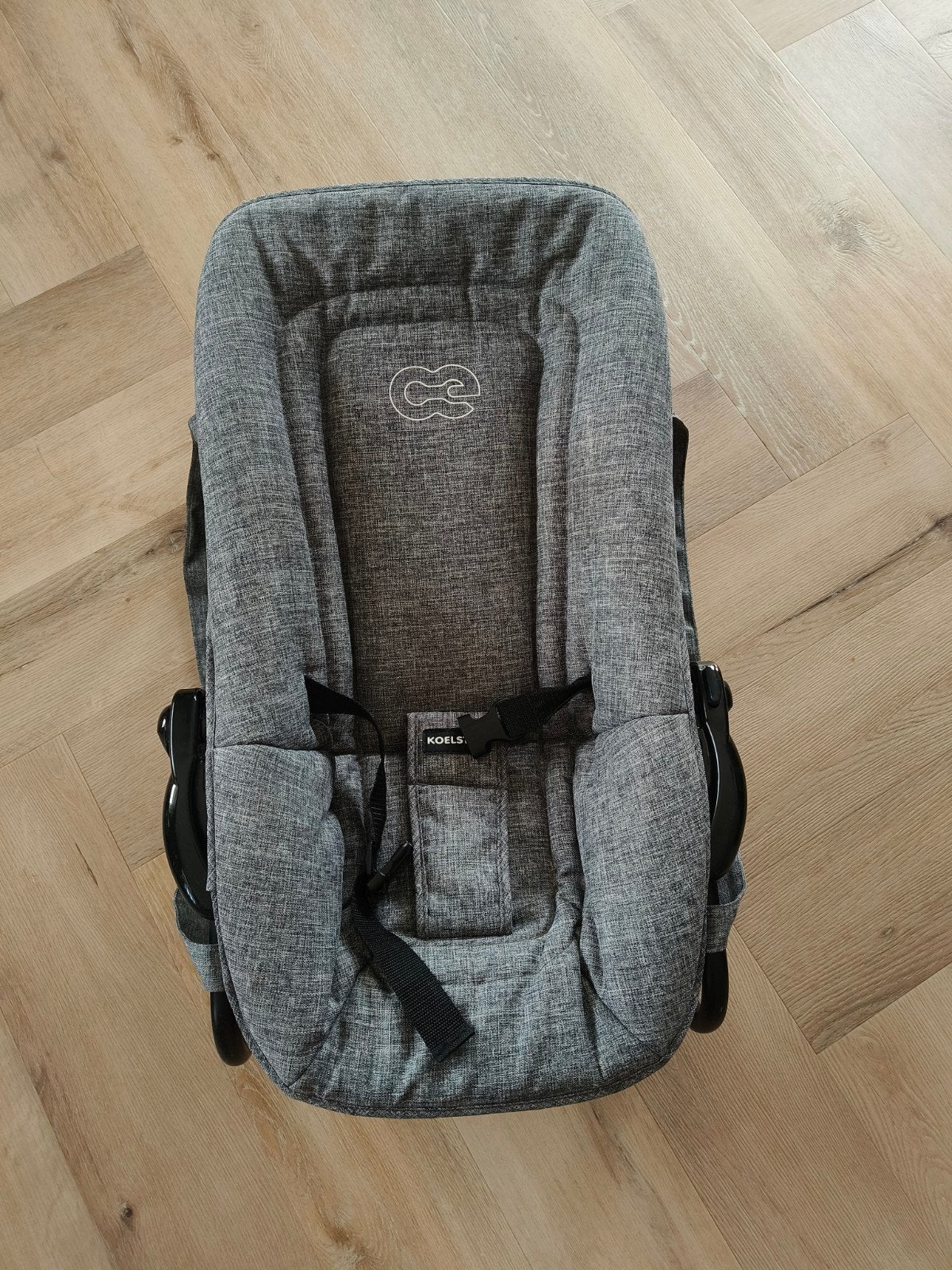 Koelstra Art 5050 Sitset T3 wipstoel, Kinderen en Baby's, Wipstoeltjes, Ophalen, Verstelbaar