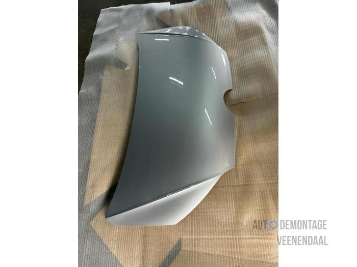 Motorkap van een Volkswagen UP (LA7W), -, Volkswagen, -, Nieuw