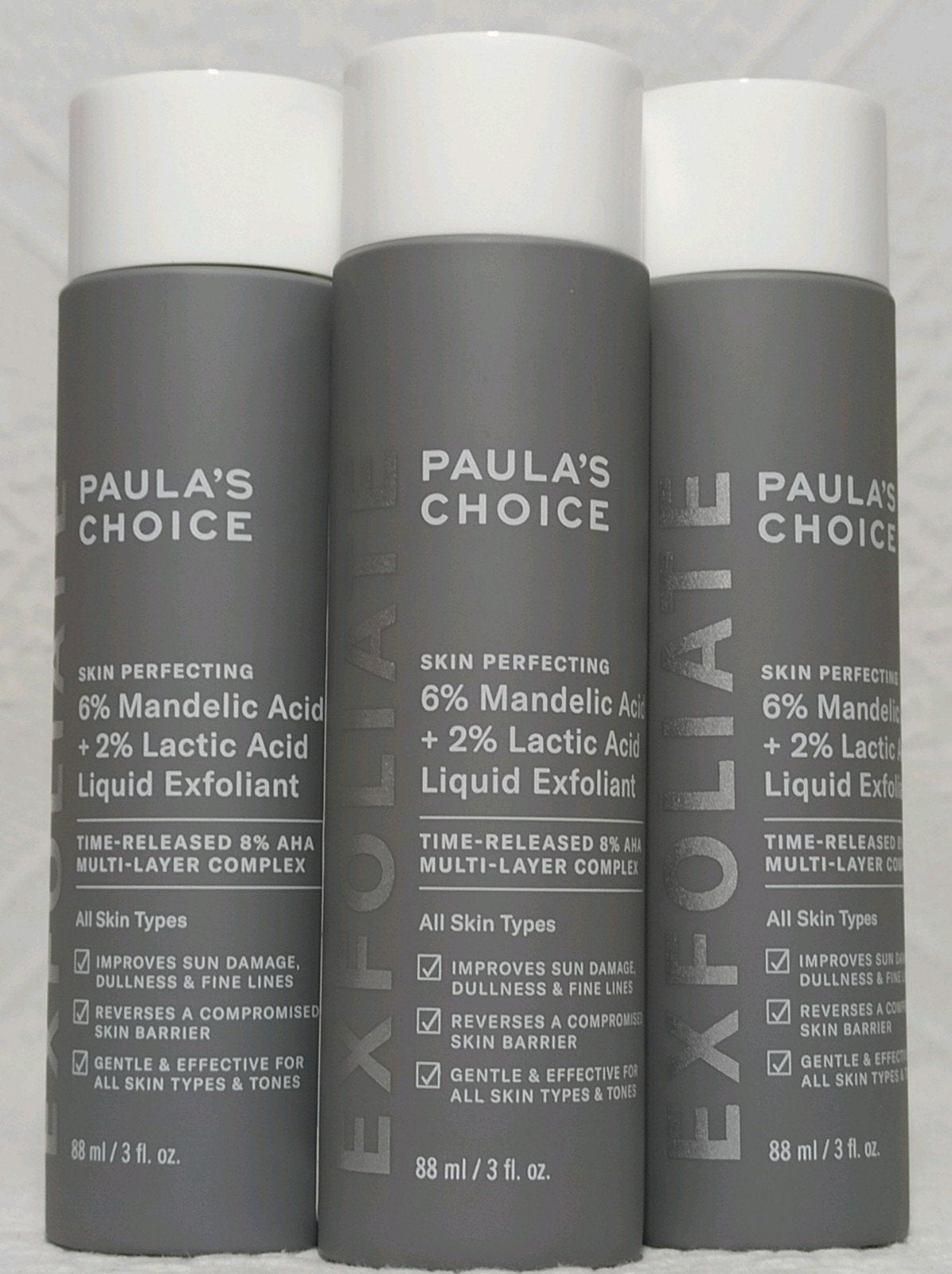 Paula's Choice Skin Perfecting Liquid Exfoliant, Verzenden, Nieuw, Gehele gezicht, Verzorging