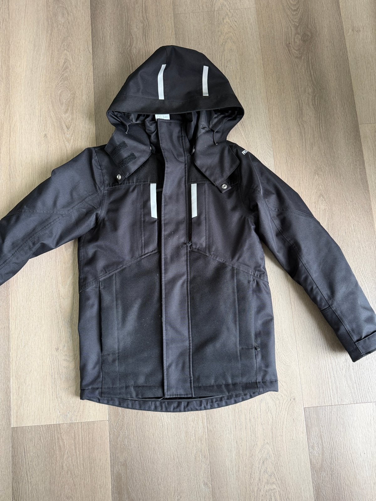 Fristads airtech winterjas - xs, Ophalen of Verzenden, Zo goed als nieuw