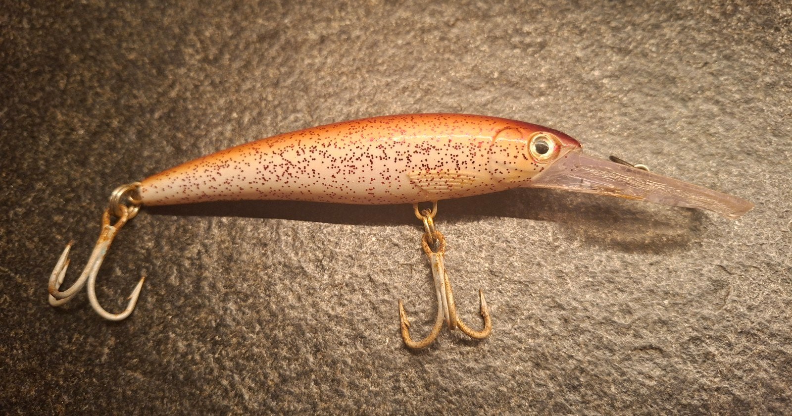 Rapala Magnum X-Rap 15cm kunstaas, Ophalen of Verzenden, Zo goed als nieuw, Overige typen