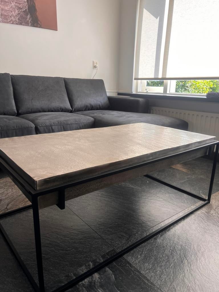 Richmond salon tafel als nieuw, Ophalen