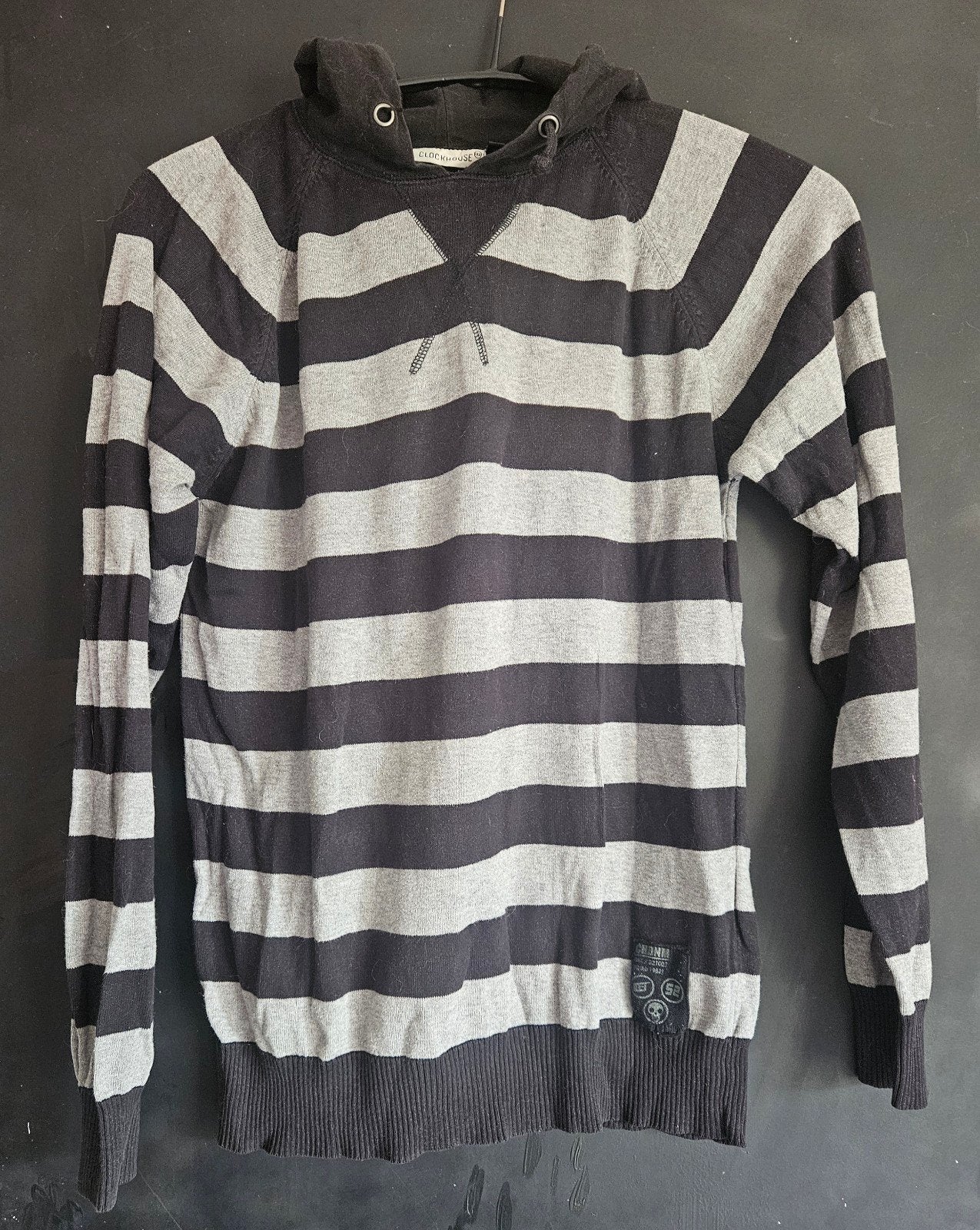 Hoodie maat L, Maat 52/54 (L), Overige kleuren, Ophalen of Verzenden, Clockhouse