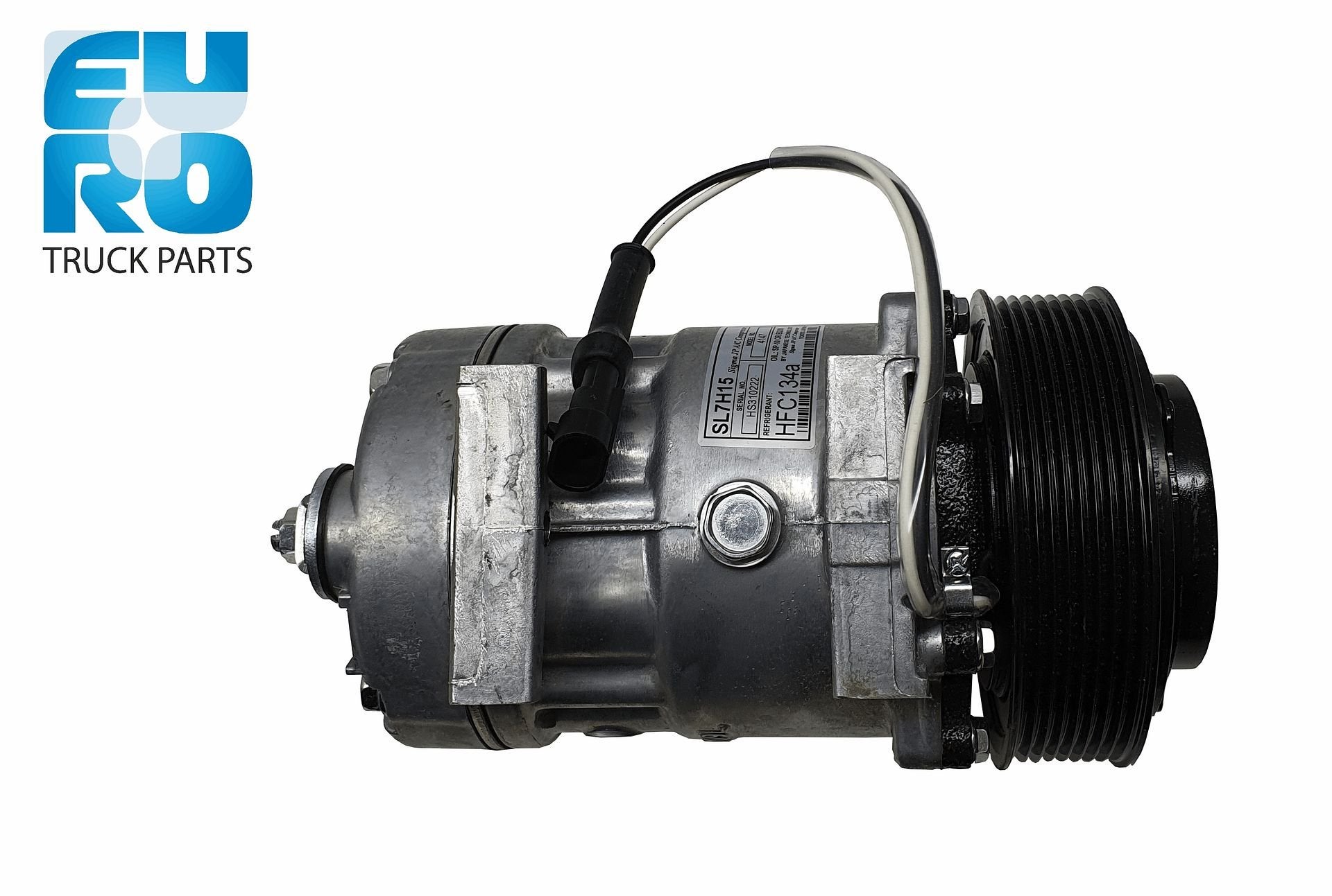 DAF XF CF EURO 6 Airco compressor 2043453, -, Nieuw, -, -