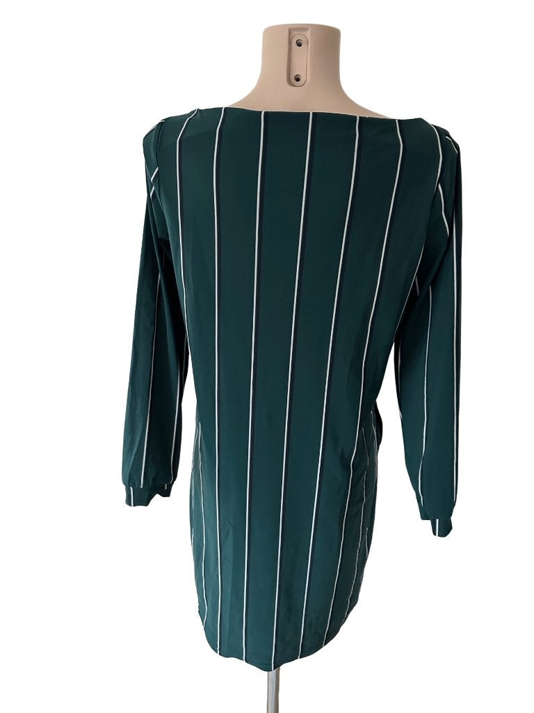 Studio Anneloes jurk XS, Kleding | Dames, Jurken, Blauw, Ophalen of Verzenden, Zo goed als nieuw, Maat 34 (XS) of kleiner