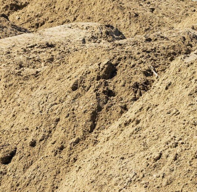 gratis geel zand storten, Tuin en Terras, Zand, Ophalen of Verzenden, Nieuw, Ophoogzand