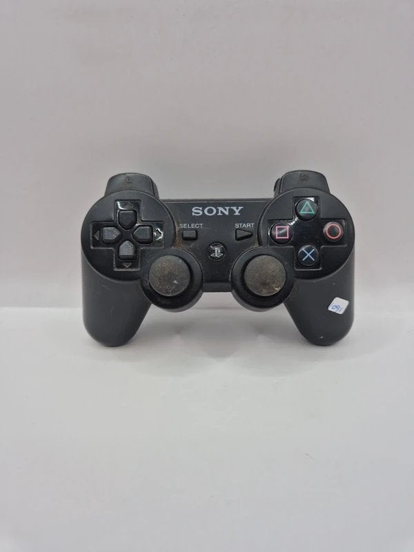 Playstation 3 Controller Origineel! LEES Beschrijving!, Sony City 1-7-1 Konan, Minato-ku Tokyo 108-0075 Japan, support@playstation.com,