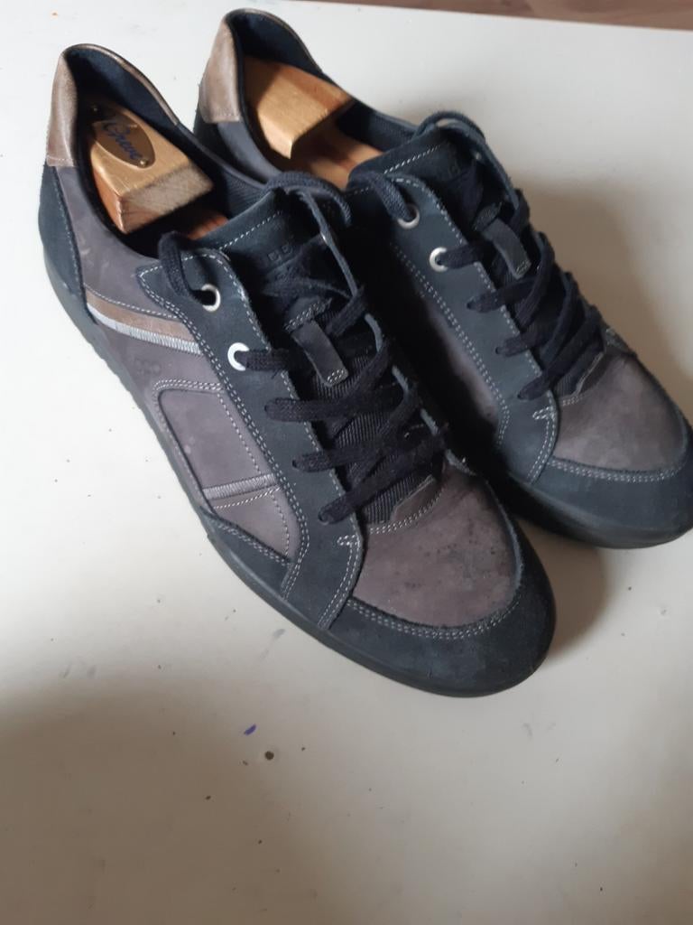 Ecco 44, Kleding | Heren, Schoenen, Ophalen of Verzenden, Zo goed als nieuw