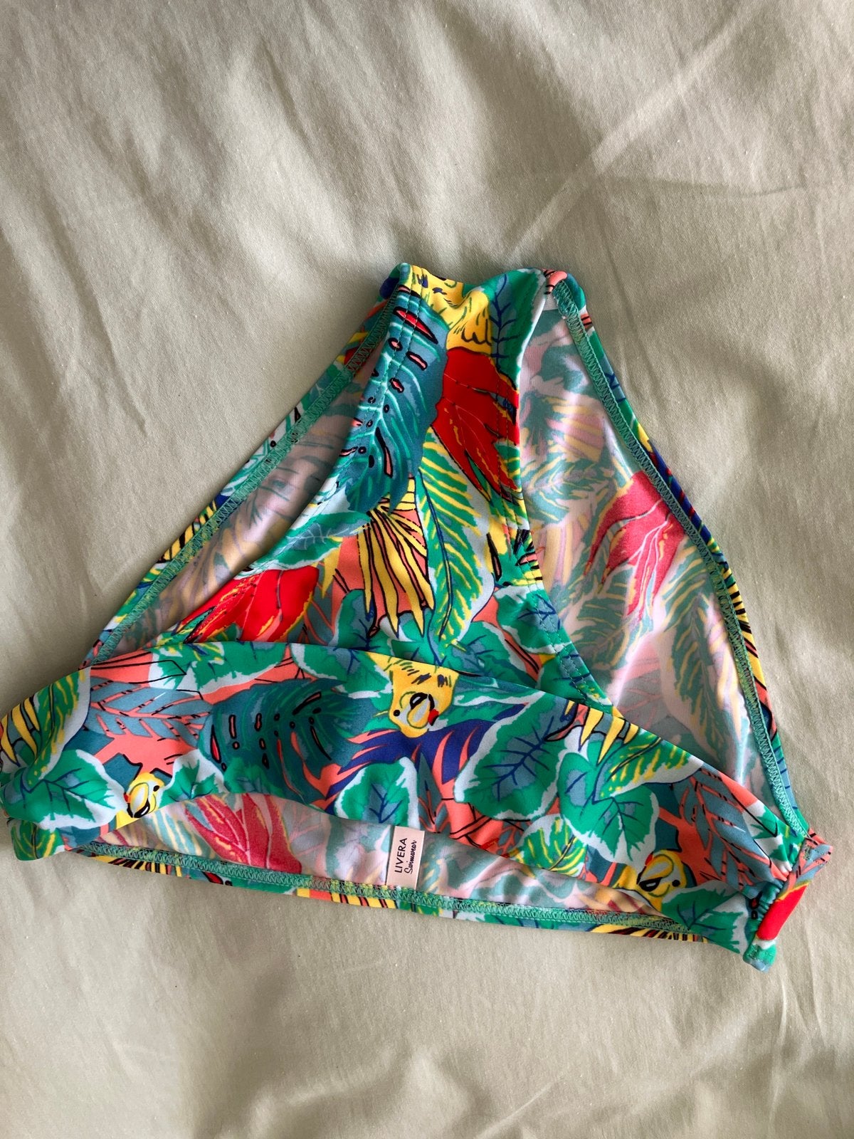 Livera bikini slip nieuw maat 36, Ophalen of Verzenden, Nieuw, Overige kleuren, Overige typen