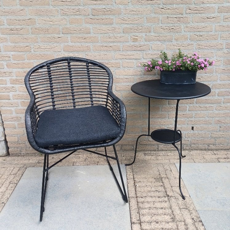 balkon setje, Ophalen, 2 zitplaatsen