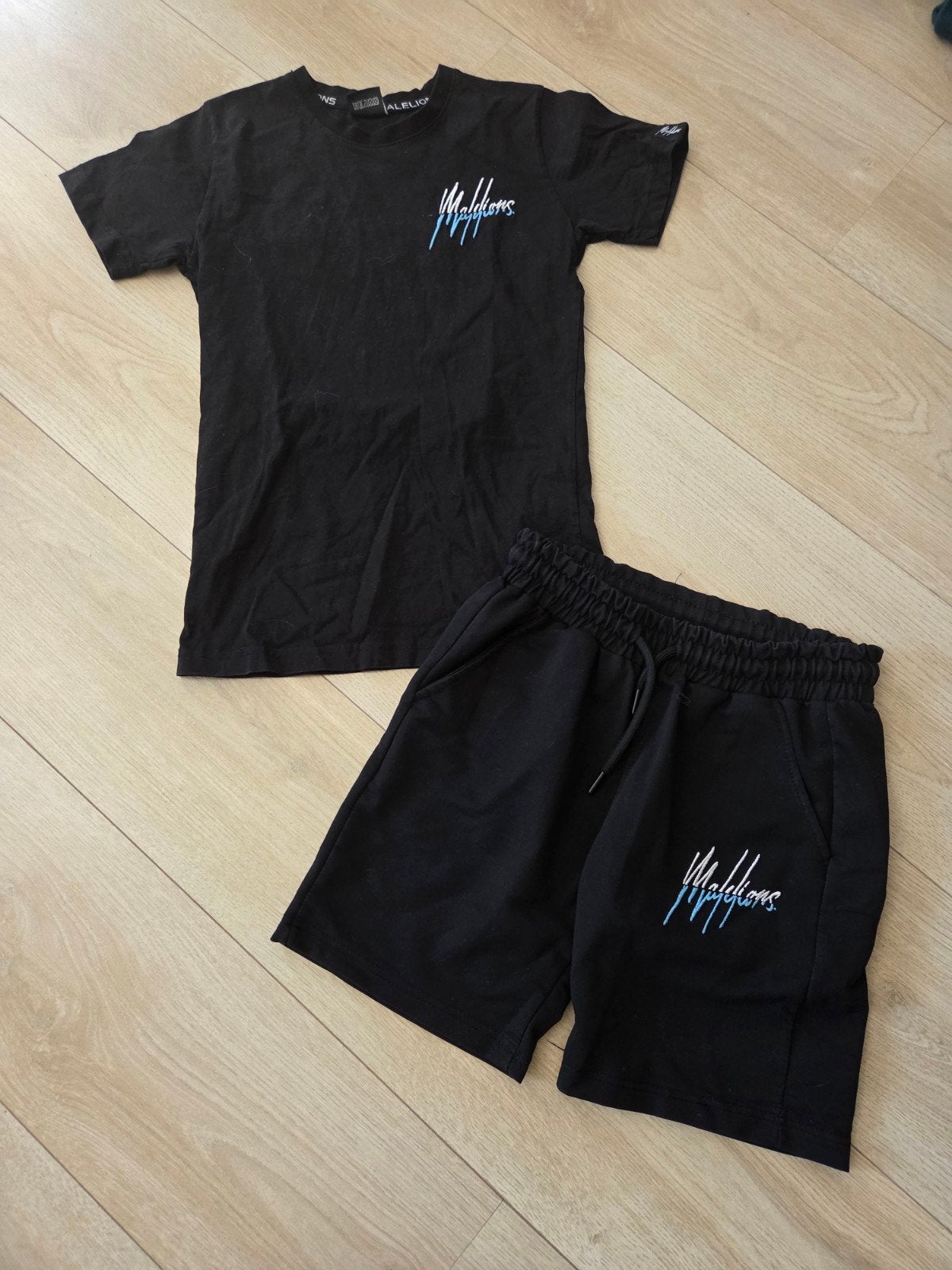 Malelions setje maat 140, Ophalen of Verzenden, Gebruikt, Malelions, Jongen