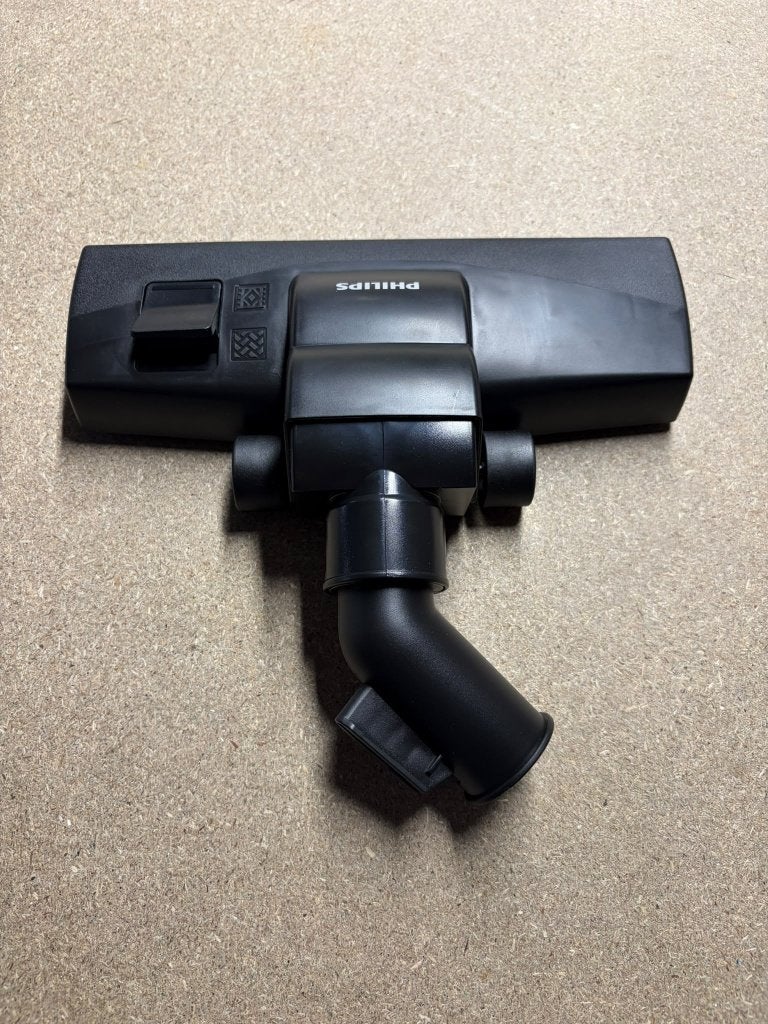 Philips 2000-Serie Stofzuiger met Zak (FC8253/09) | DC11062, Stofzak, Philips, High Tech Campus 52, 5656AG Eindhoven, Nieuw