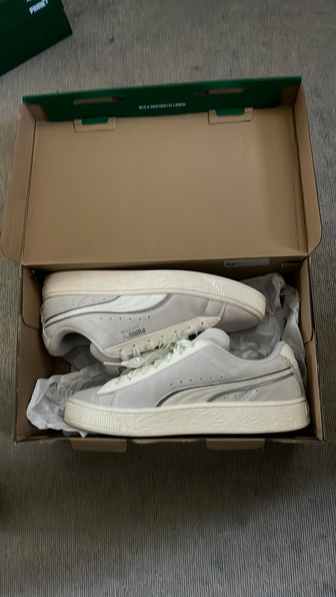 Nieuwe puma schoenen dames, Ophalen, Wit, Nieuw, Sneakers of Gympen