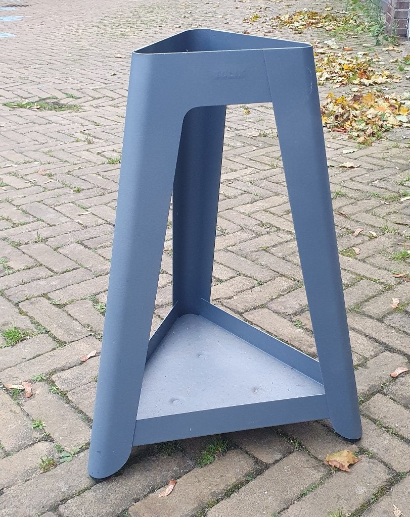 TOLIX prachtige nieuwe paraplubak van staal, Ophalen, Nieuw, Metaal