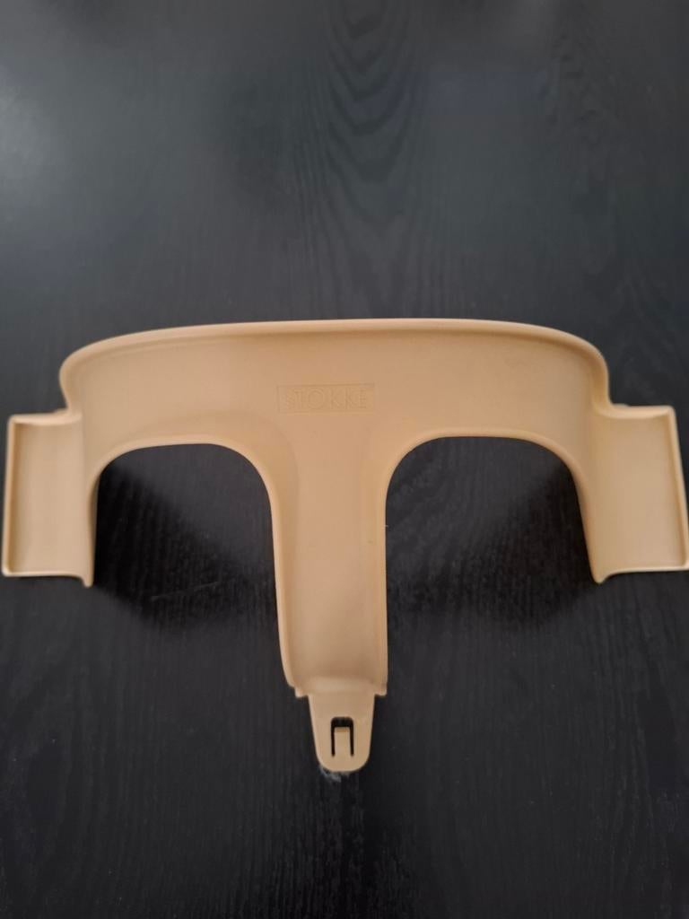 Stokke kinderstoel beugel, Kinderen en Baby's, Kinderstoelen, Ophalen, Nieuw, Meegroeistoel