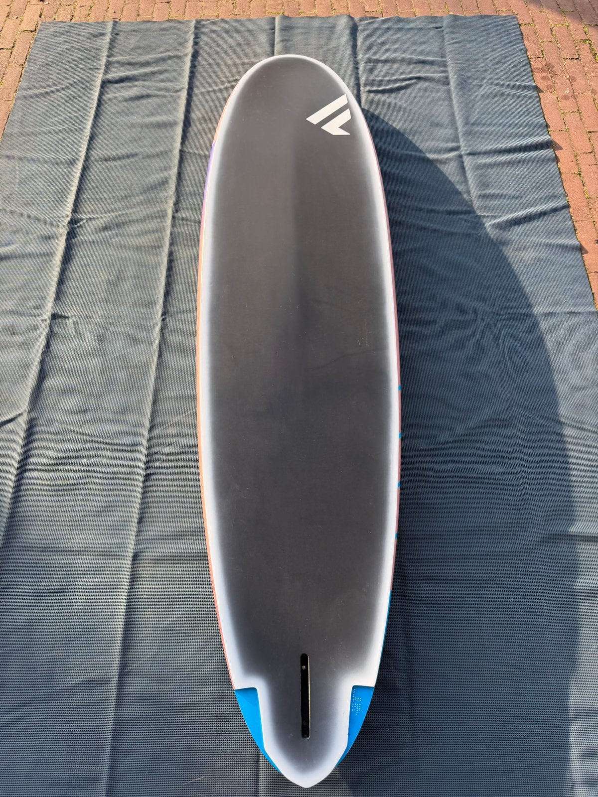 Fanatic Falcon 80 Slalom board - Zeer Goede Staat, Ophalen, Minder dan 250 cm, Zo goed als nieuw, Plank