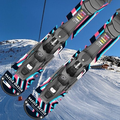Snowblades Head 94cm, met ski-binding, nieuw, €284,99, Nieuw, Ophalen of Verzenden, Carve, Skiën